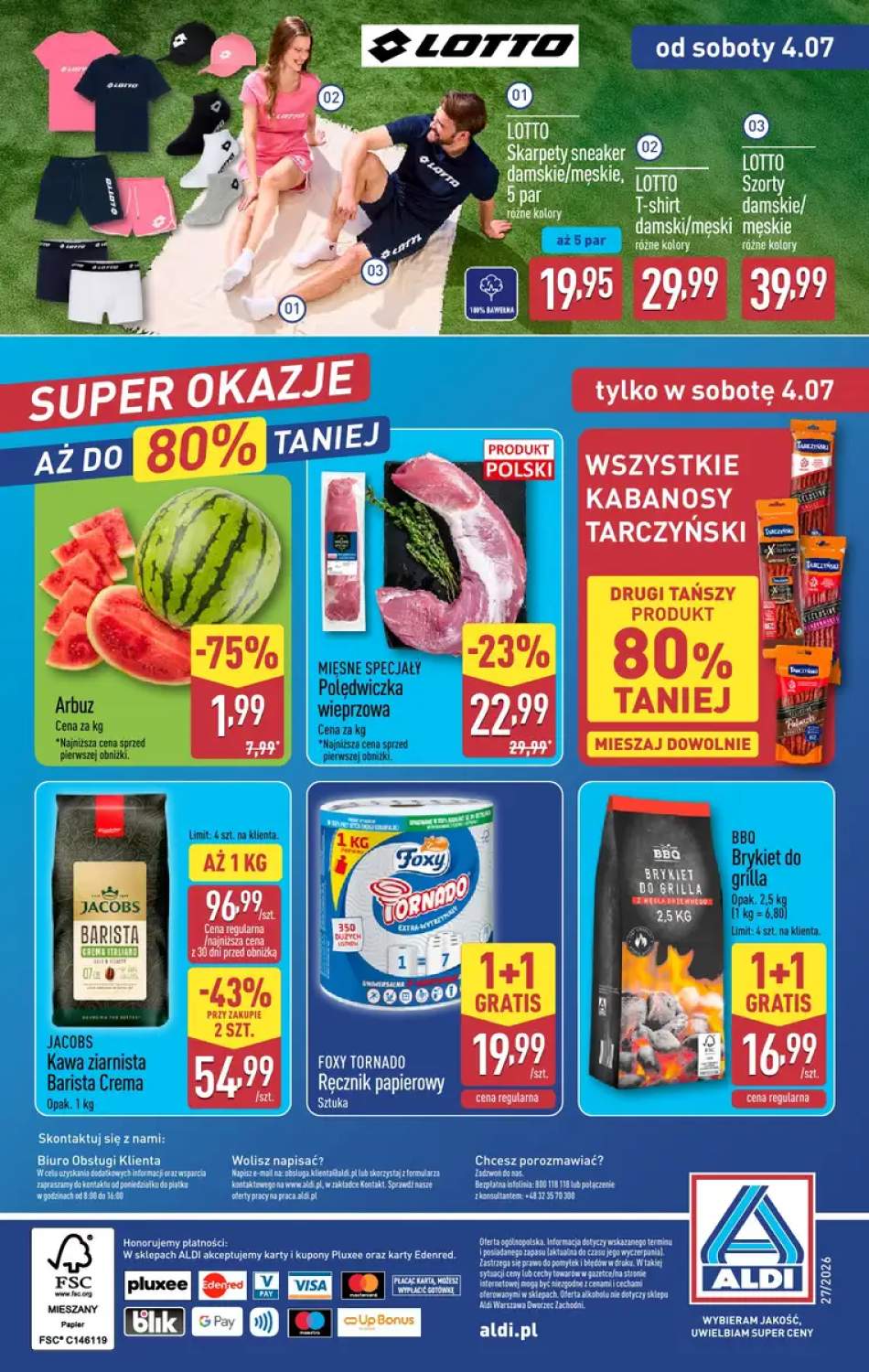 Okładka gazetki