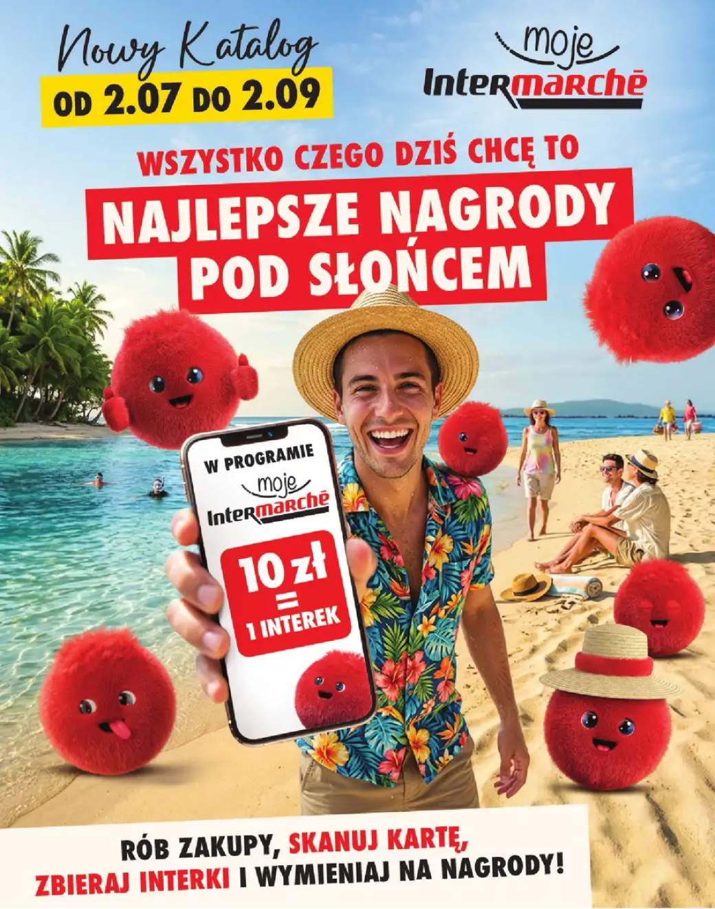 Gazetka – strona 1