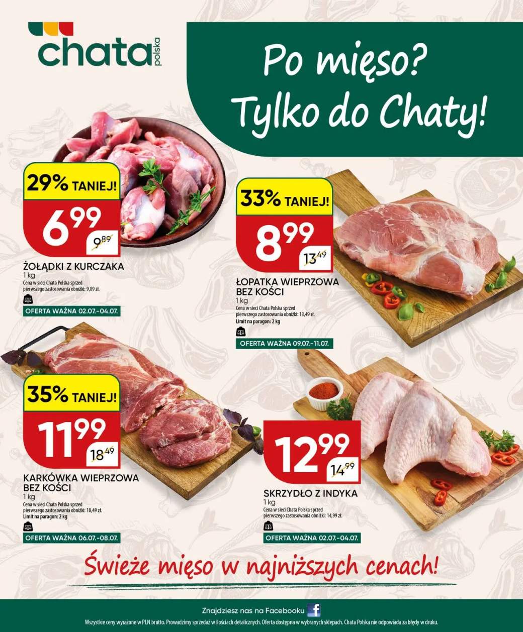 Okładka gazetki