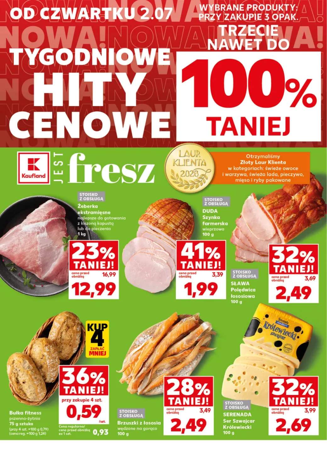 Okładka gazetki