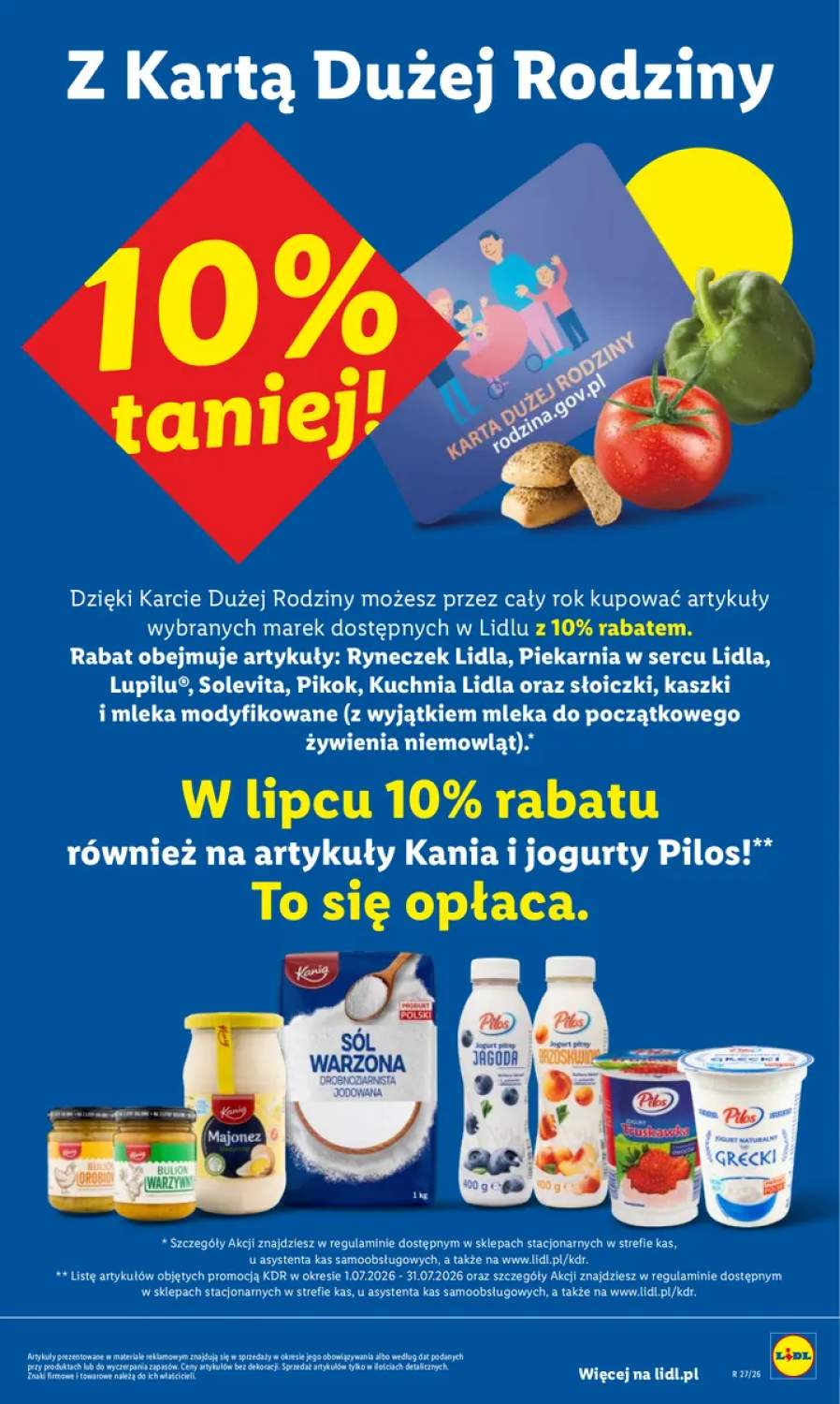 Okładka gazetki