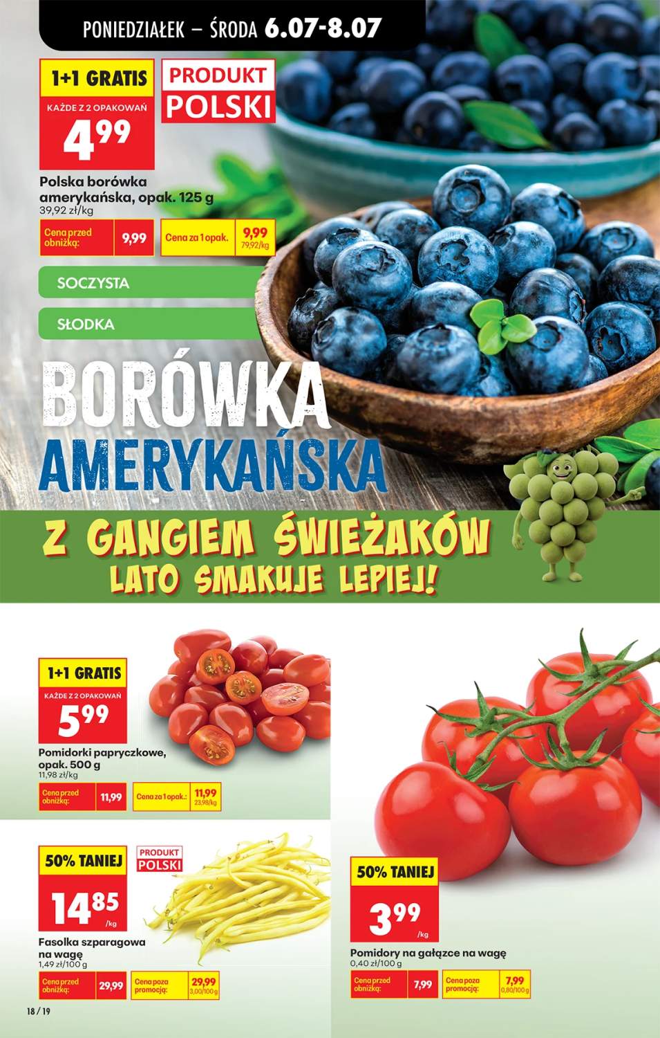 Okładka gazetki