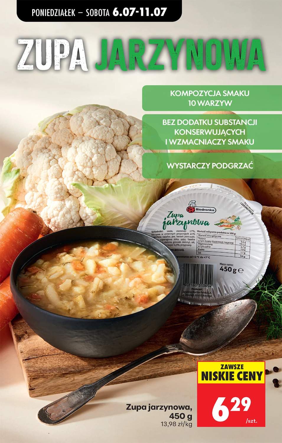 Okładka gazetki