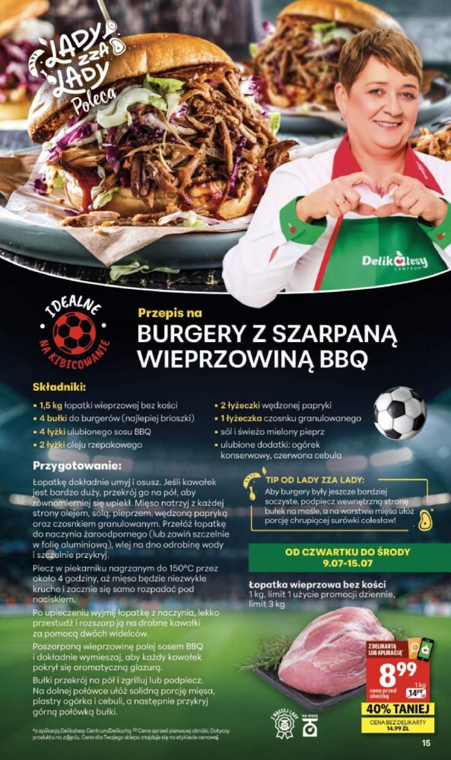 Okładka gazetki