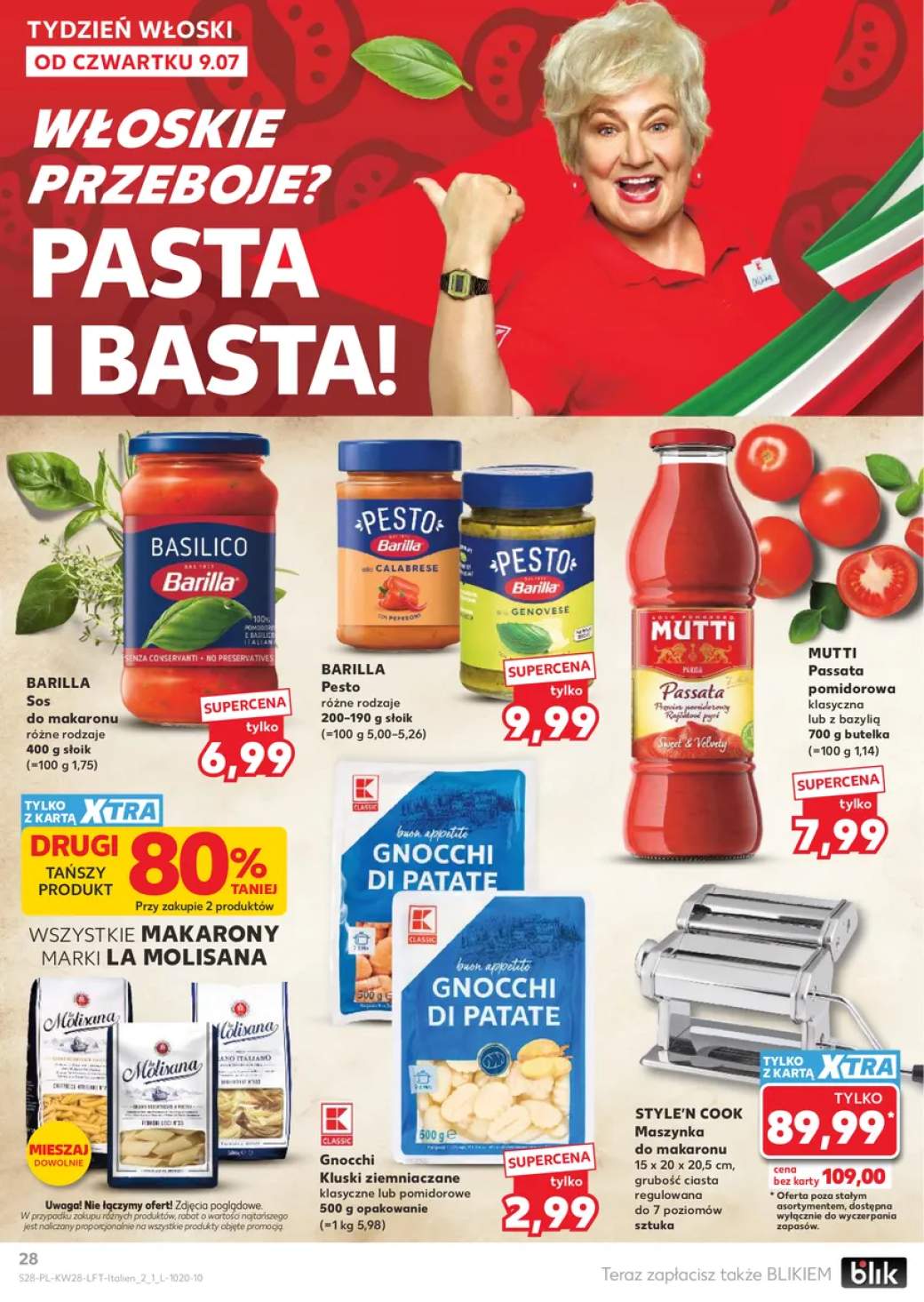 Okładka gazetki