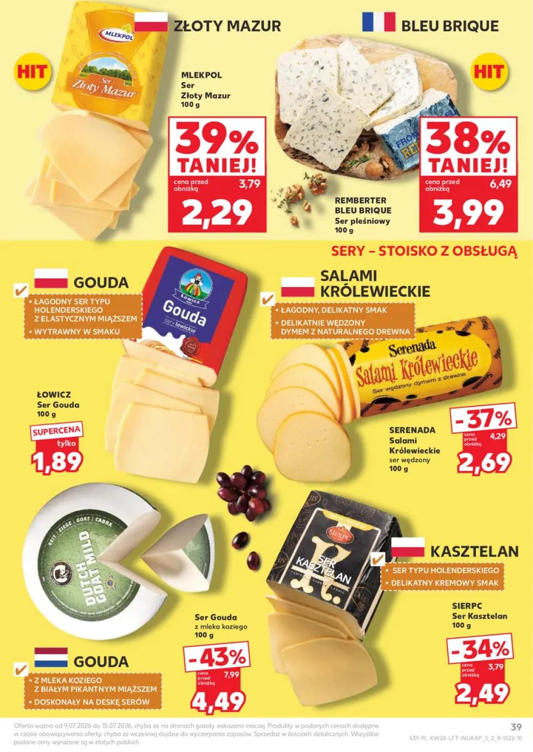 Okładka gazetki