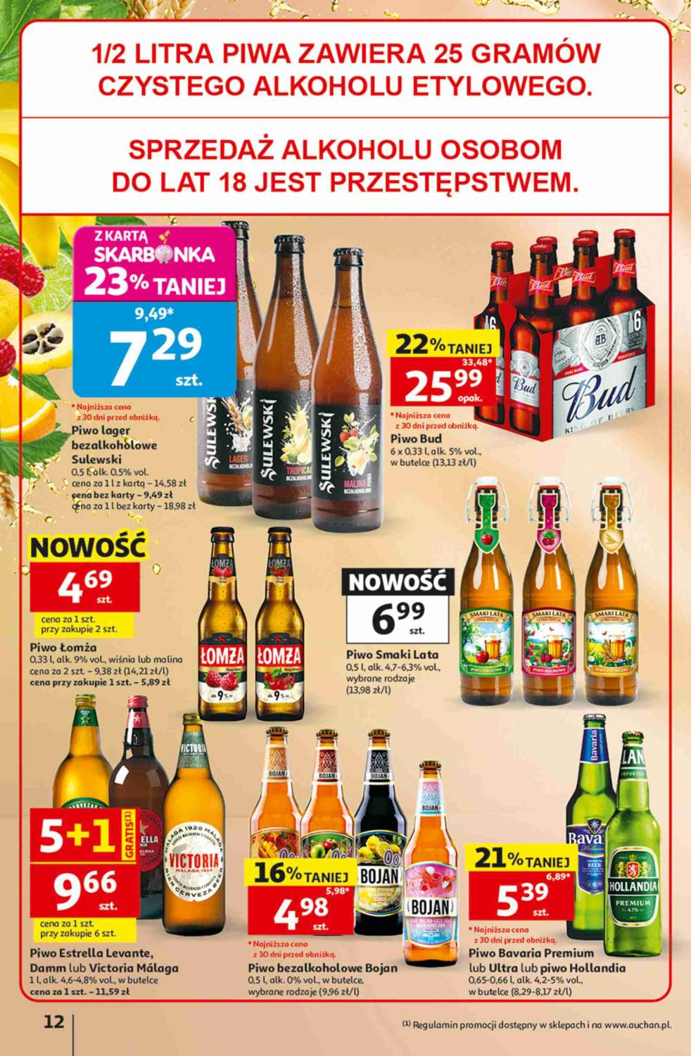 Okładka gazetki