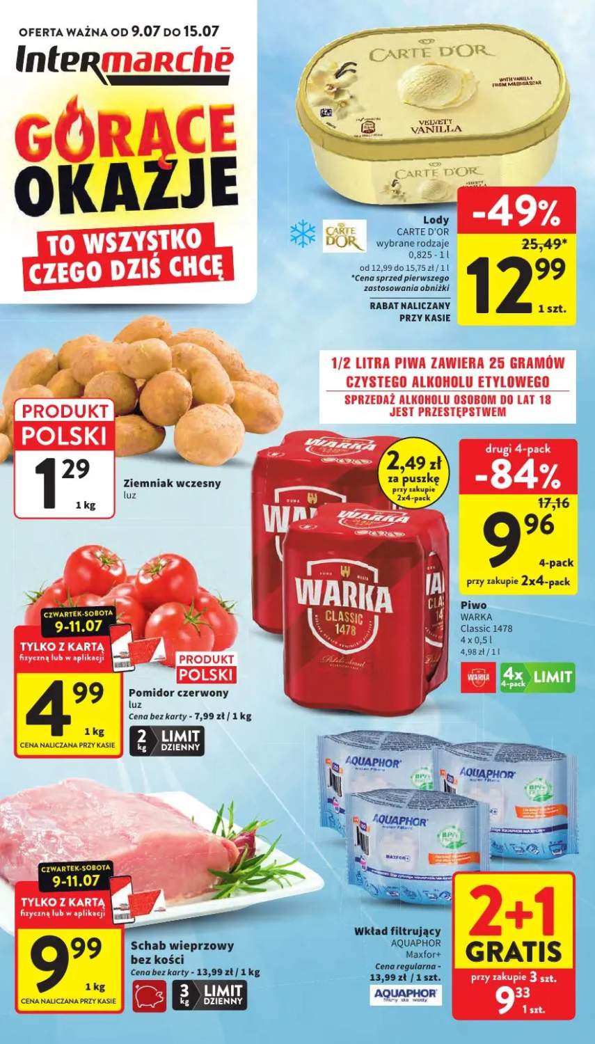 Gazetka – strona 1