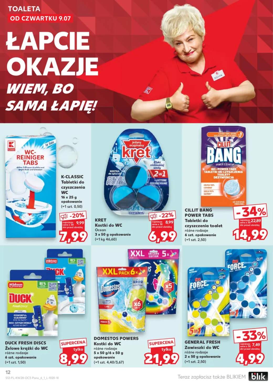 Okładka gazetki