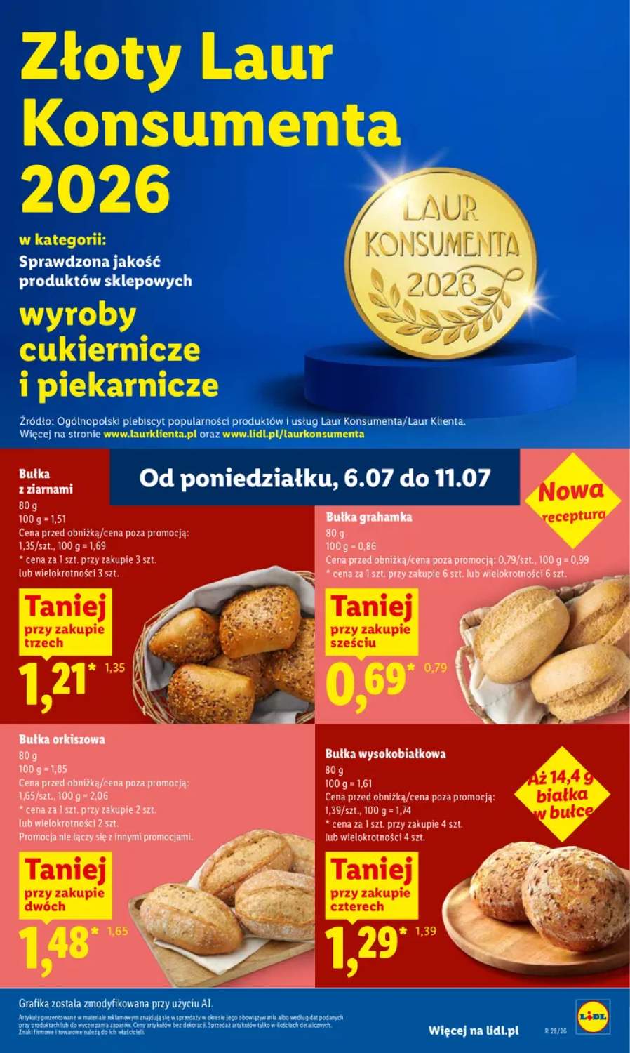 Okładka gazetki