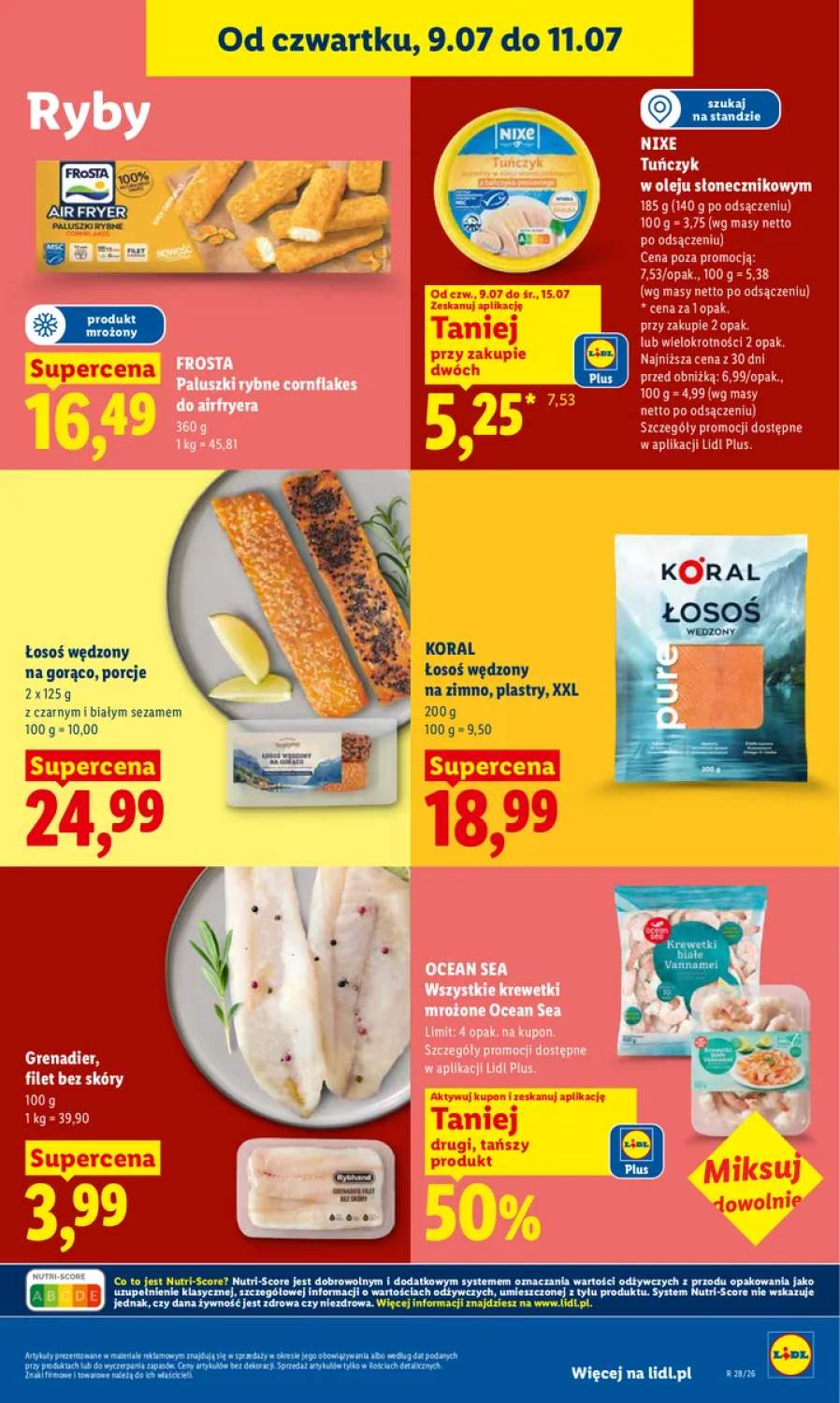 Okładka gazetki