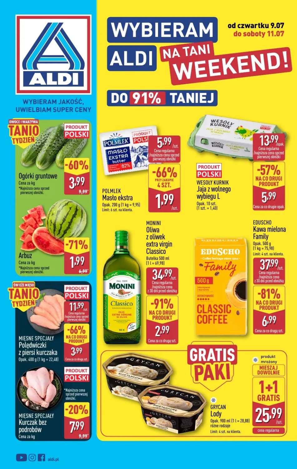 Okładka gazetki