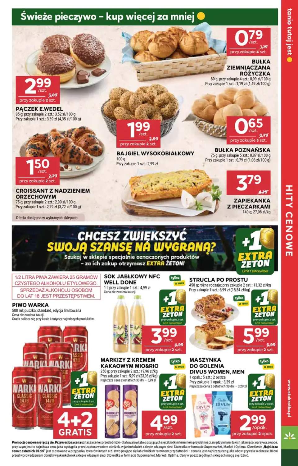 Okładka gazetki