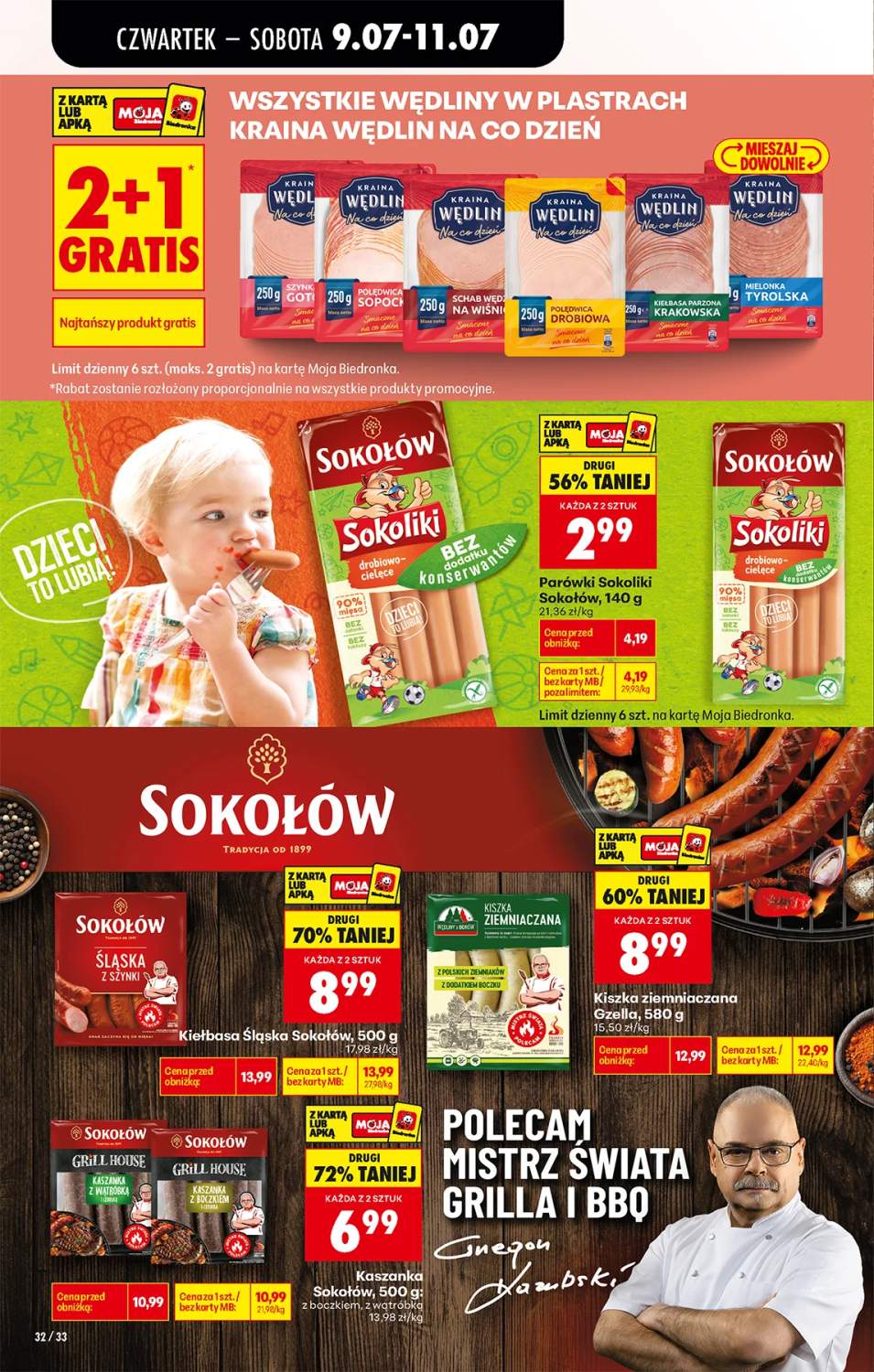 Okładka gazetki