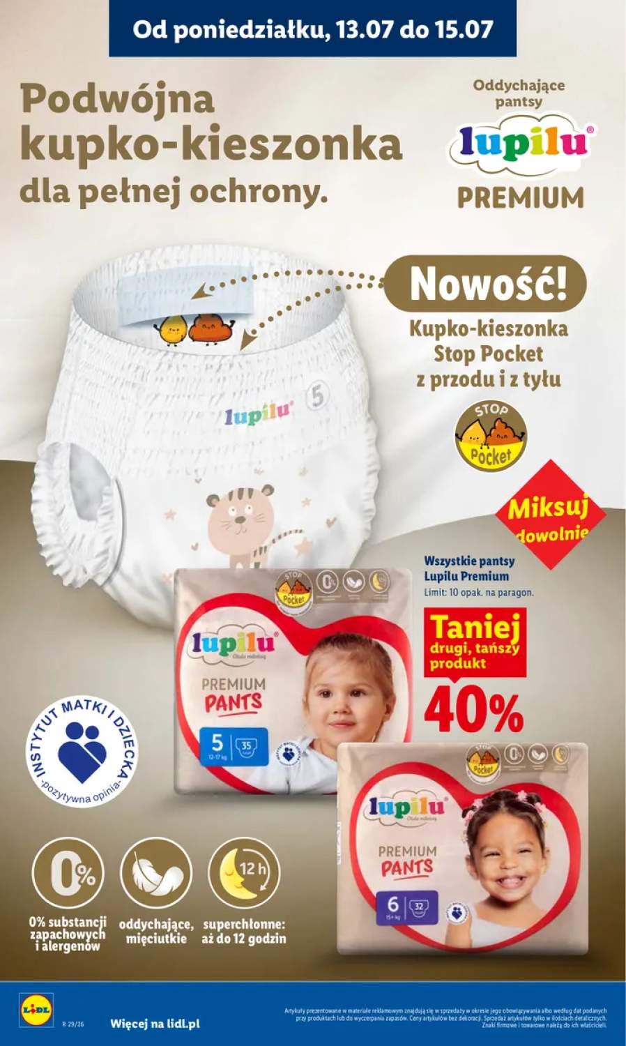 Okładka gazetki