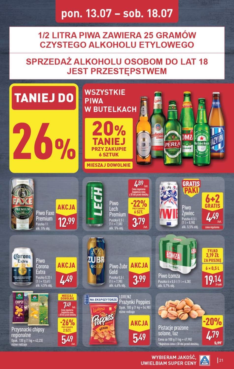 Okładka gazetki