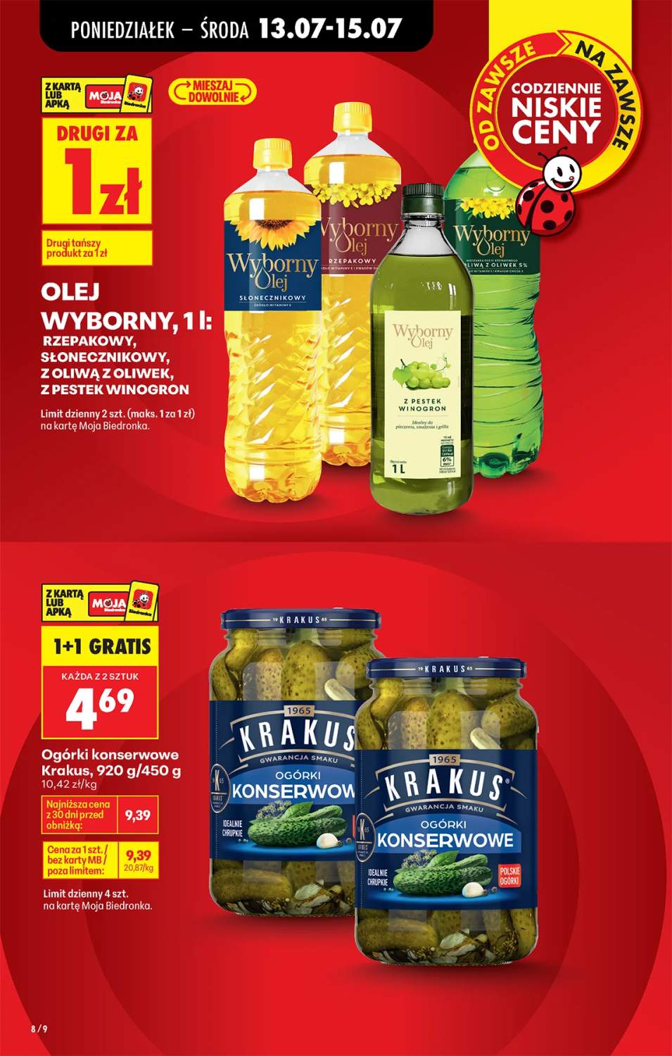 Okładka gazetki