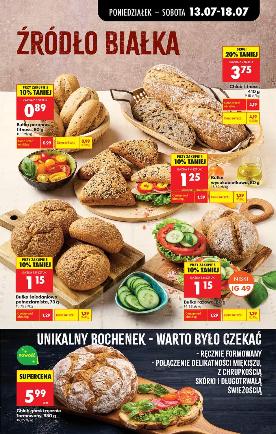 Okładka gazetki