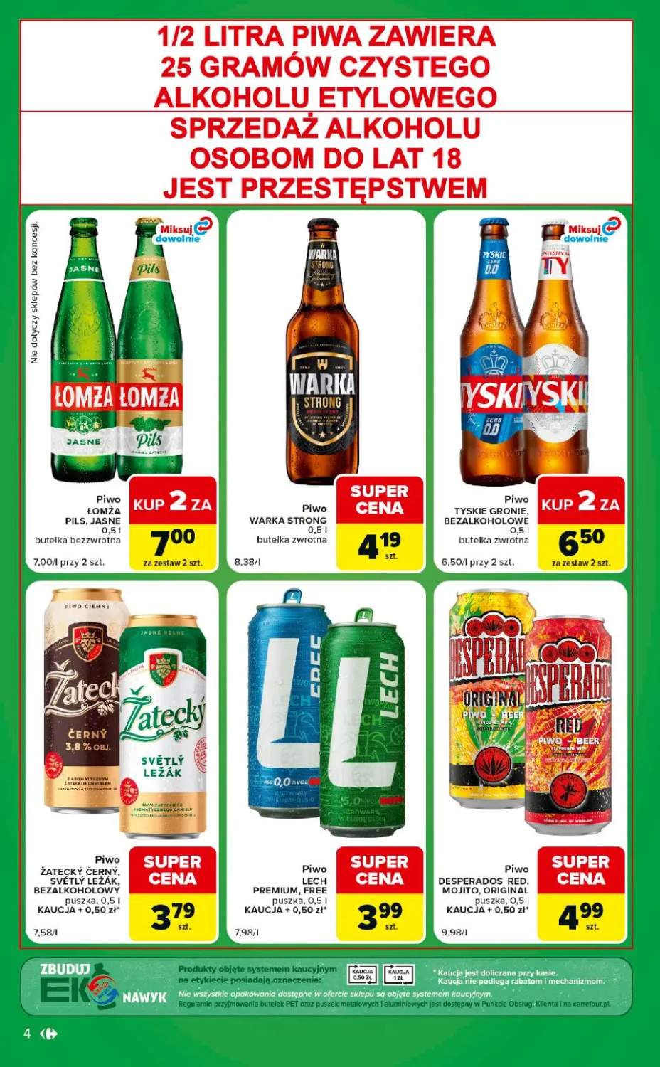 Okładka gazetki