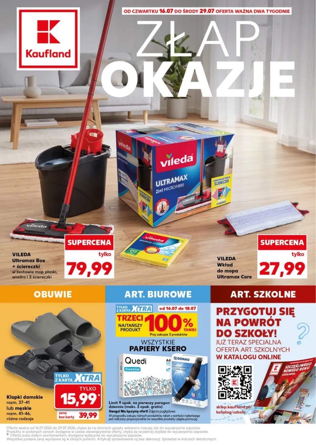 Okładka gazetki
