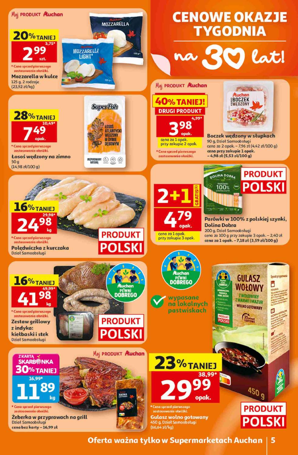Okładka gazetki