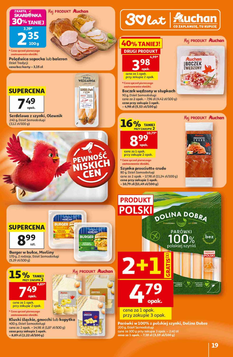 Okładka gazetki