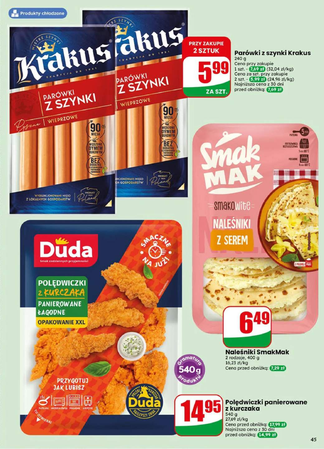 Okładka gazetki