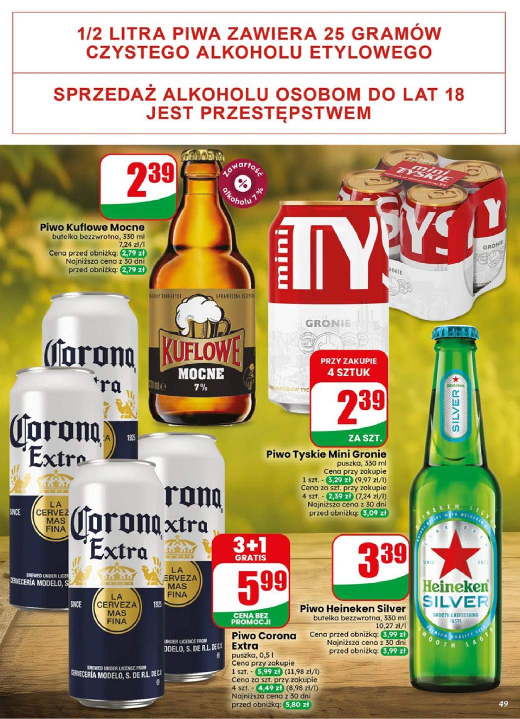 Okładka gazetki