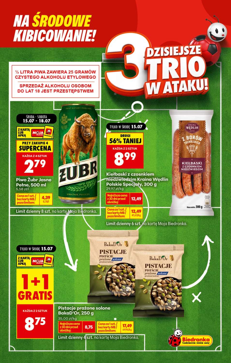 Okładka gazetki