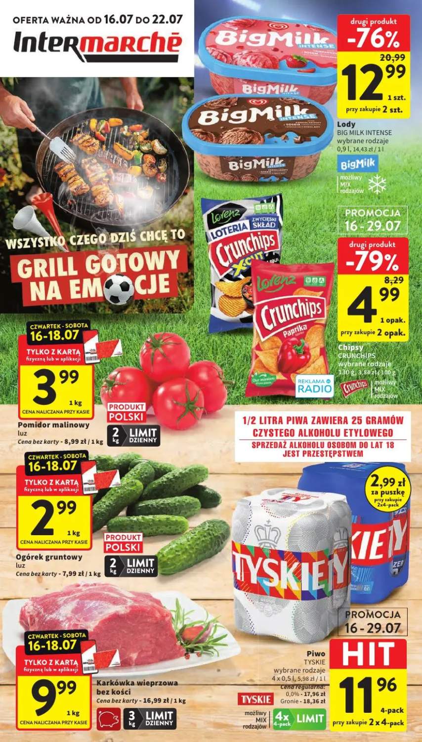 Gazetka – strona 1