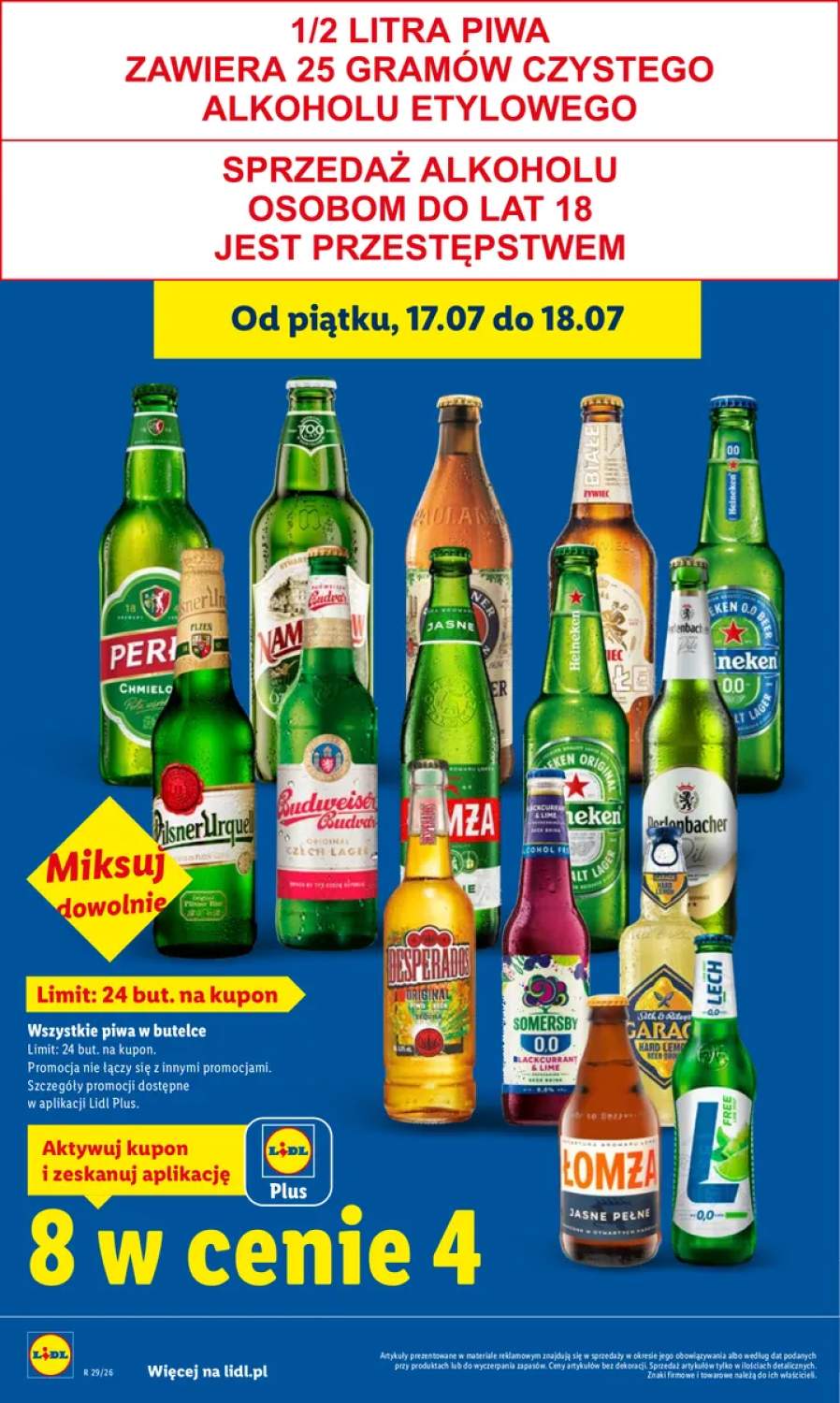 Okładka gazetki
