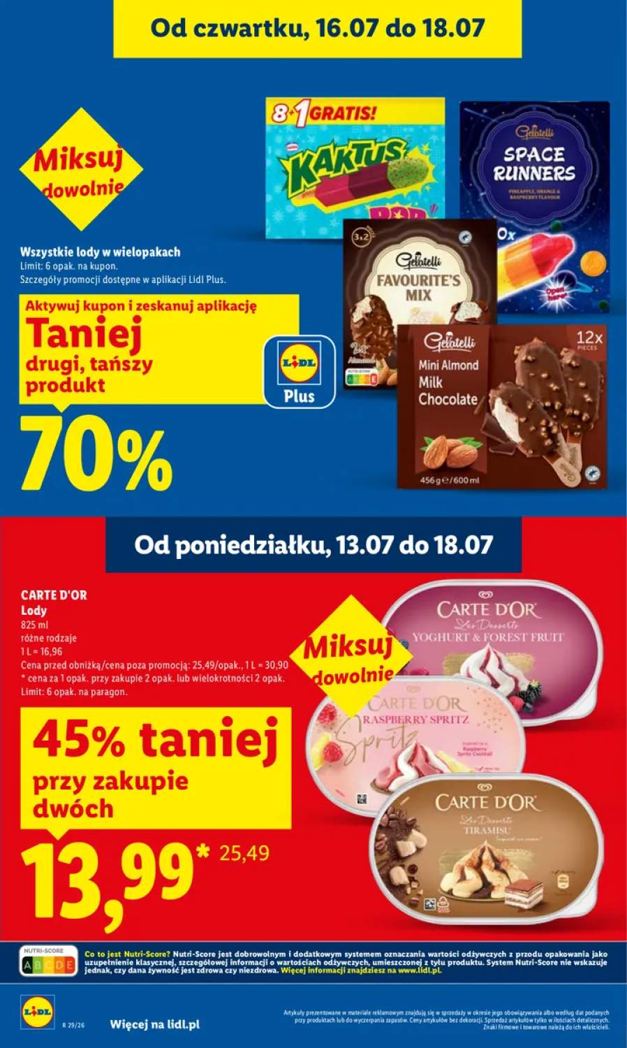 Okładka gazetki