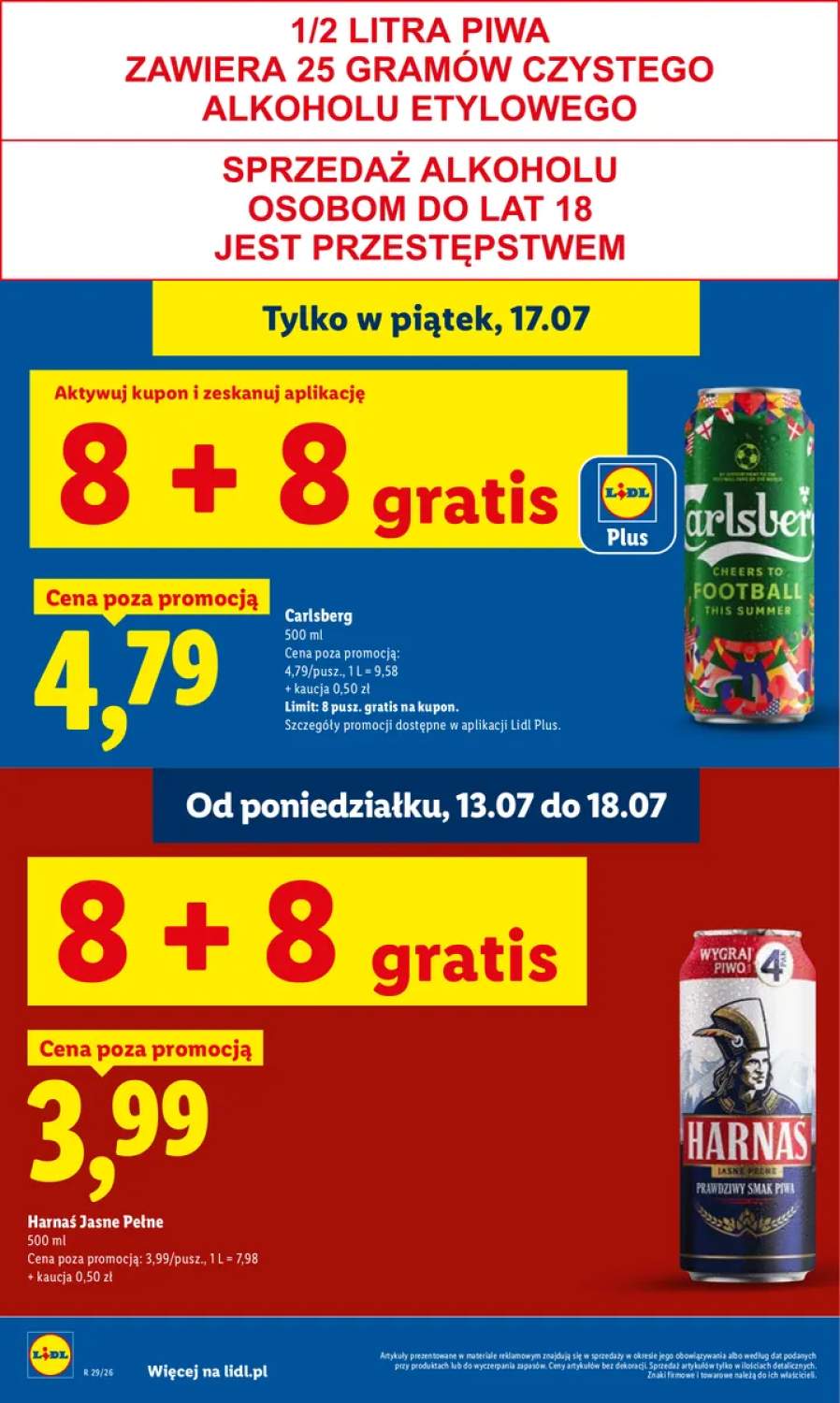 Okładka gazetki