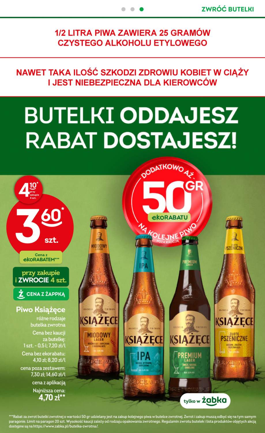 Okładka gazetki