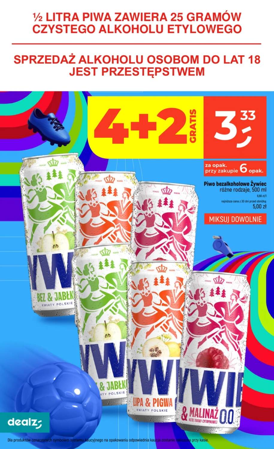 Okładka gazetki