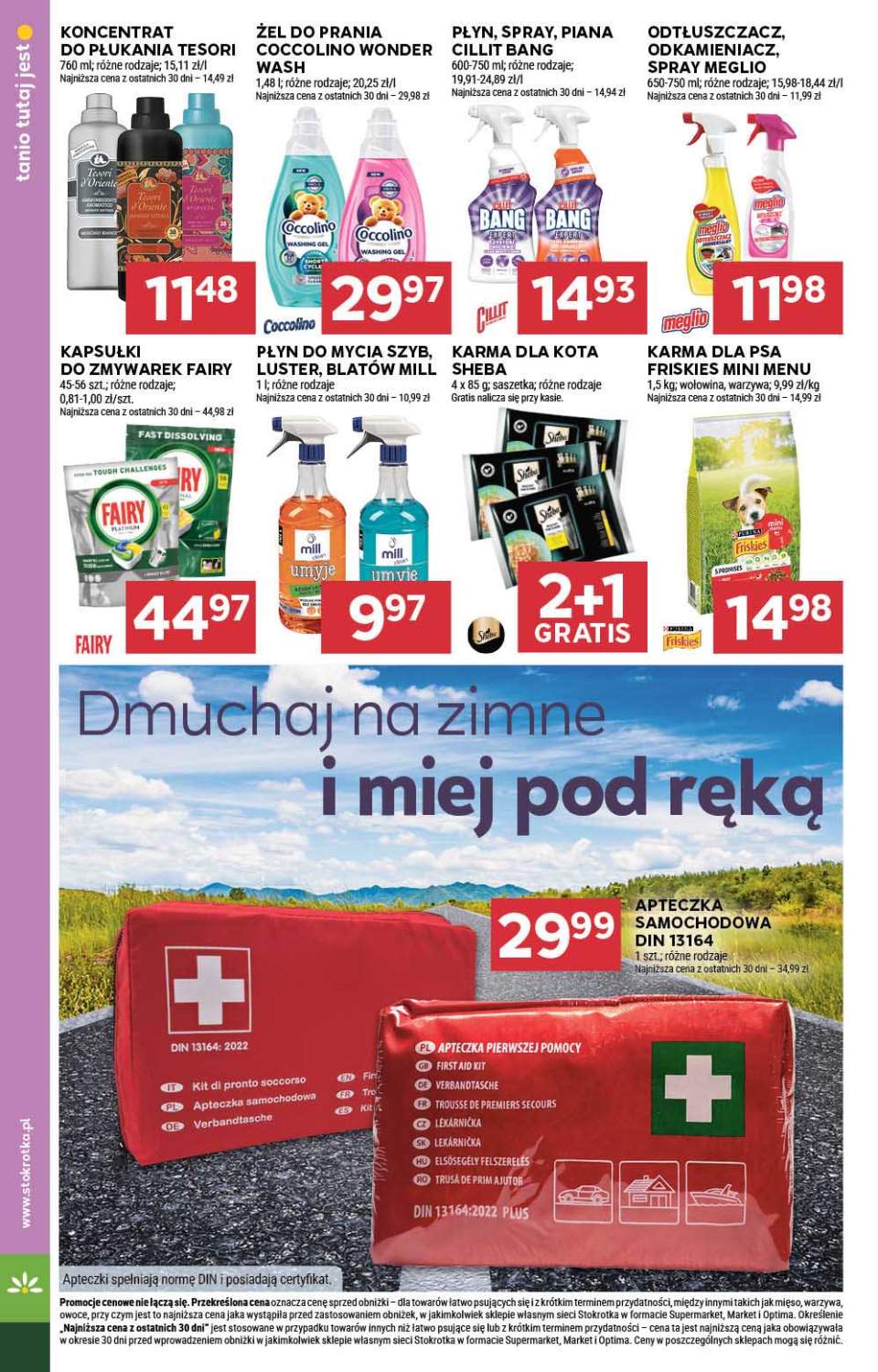 Okładka gazetki