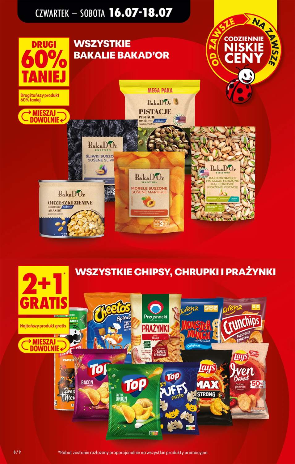 Okładka gazetki