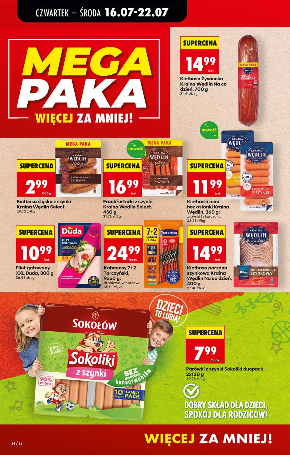 Okładka gazetki
