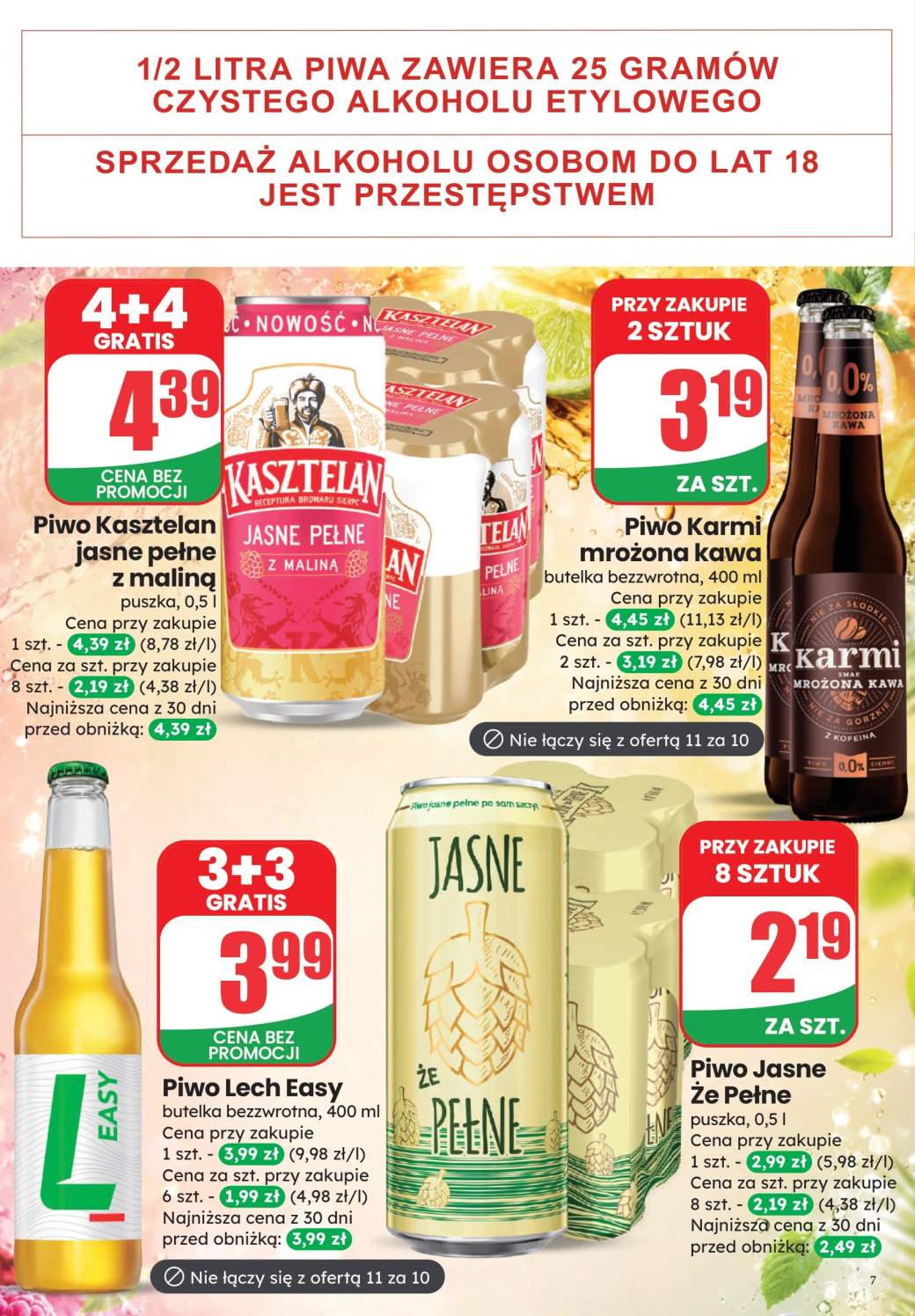 Okładka gazetki