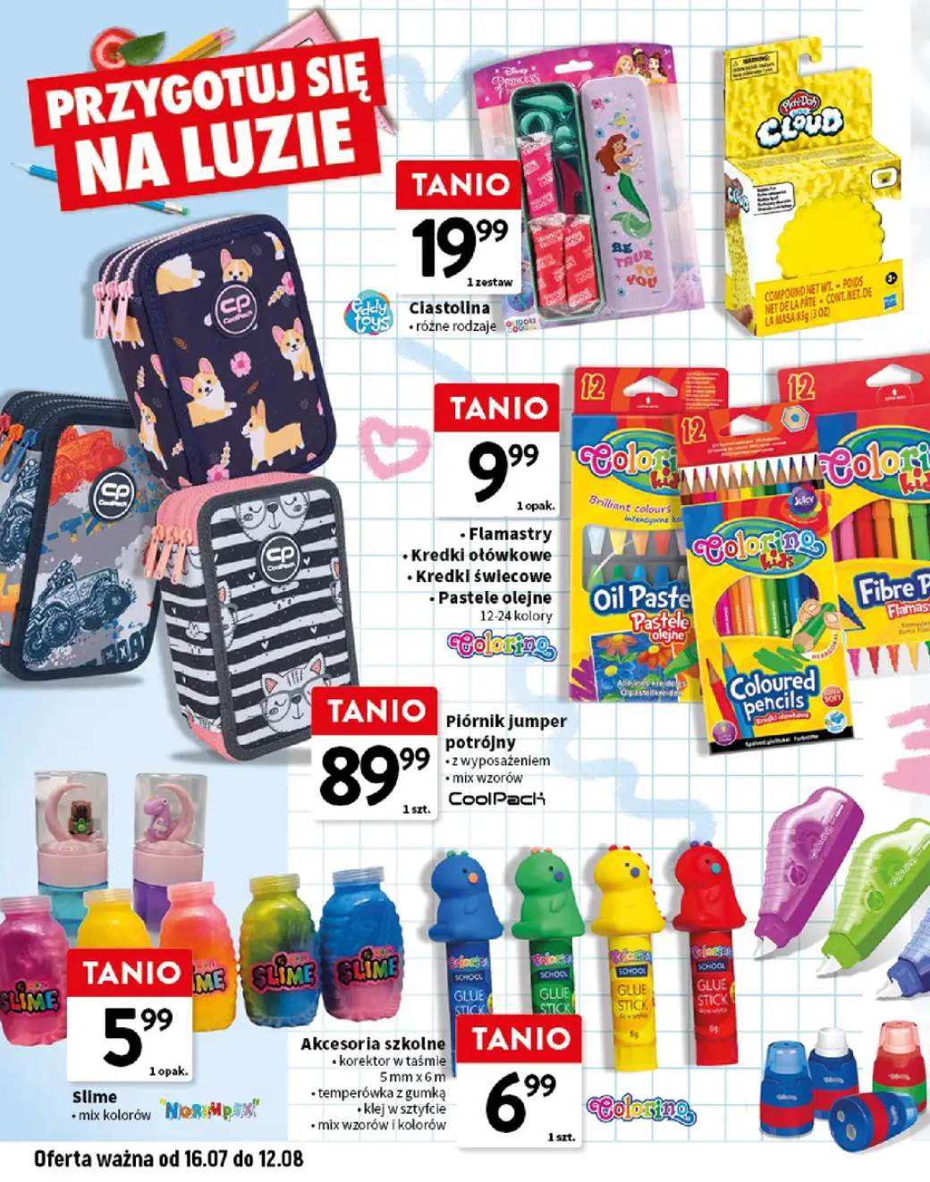 Gazetka – strona 8