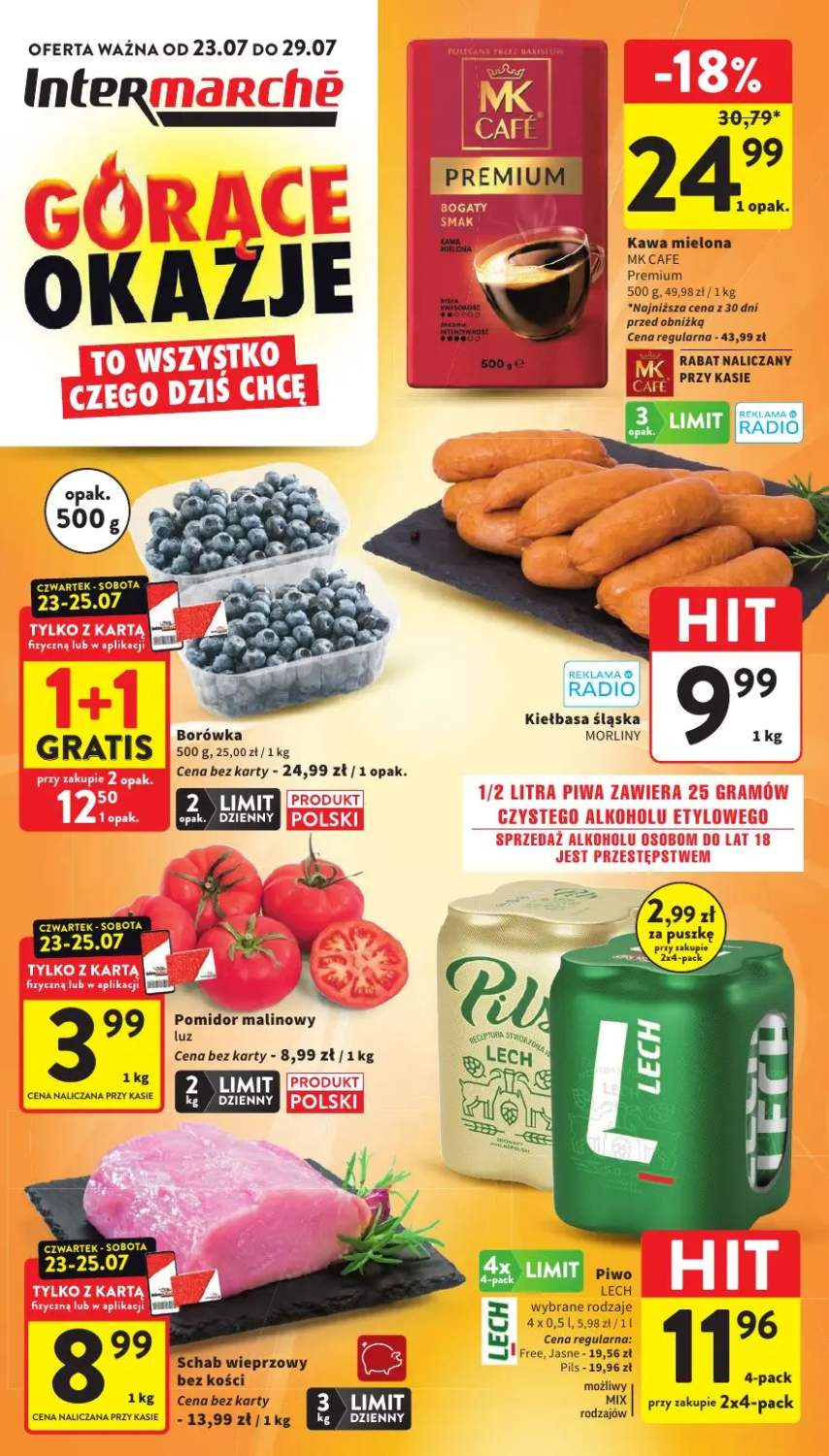 Gazetka – strona 1
