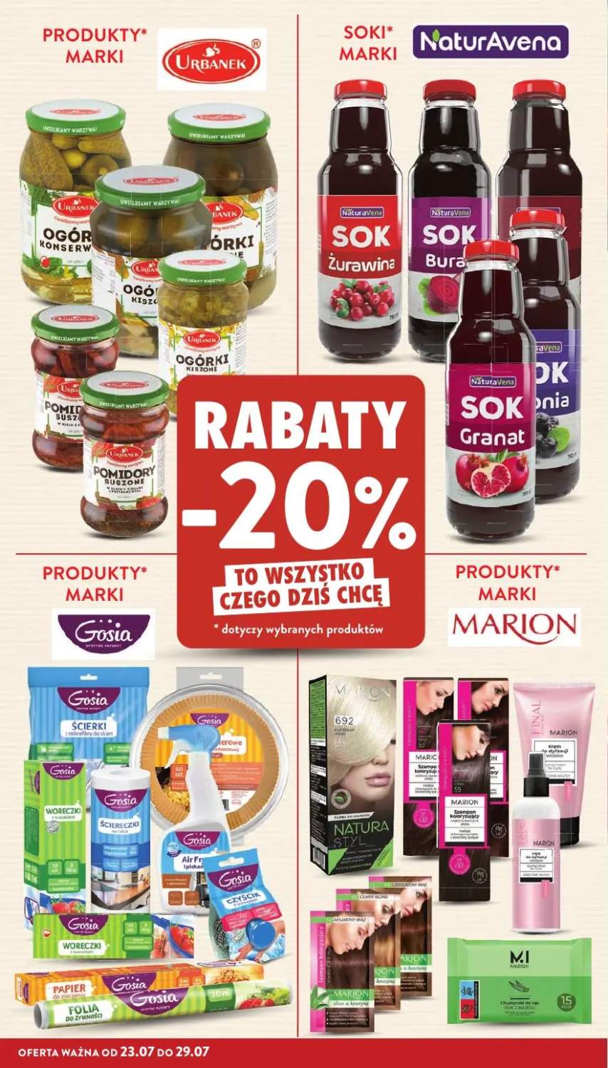 Gazetka – strona 6