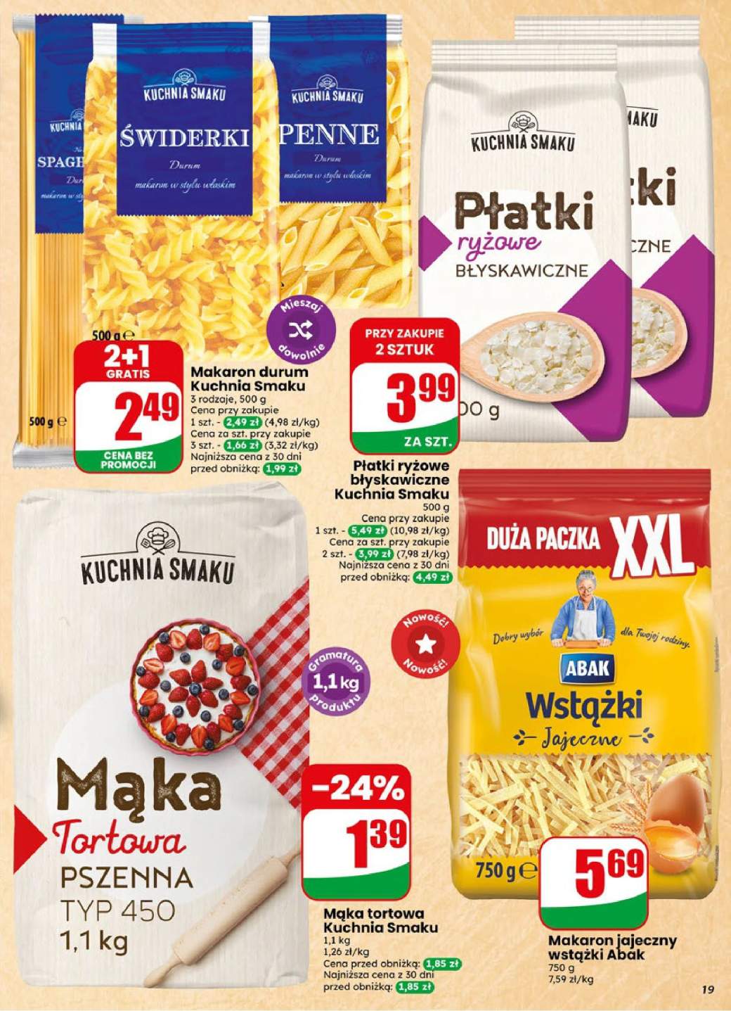 Okładka gazetki