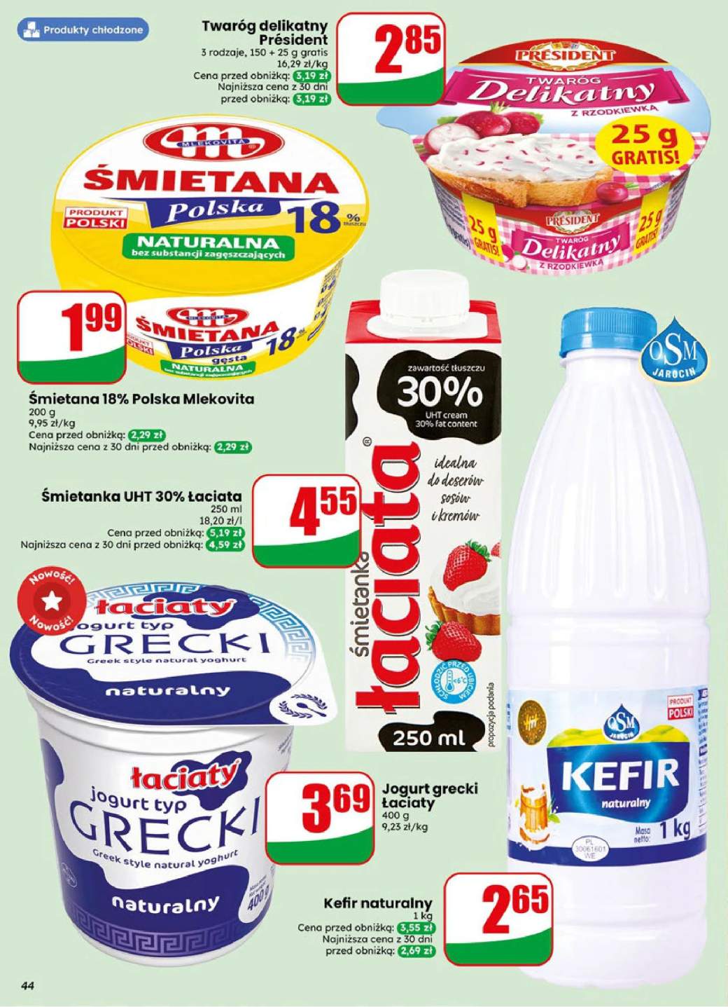 Okładka gazetki