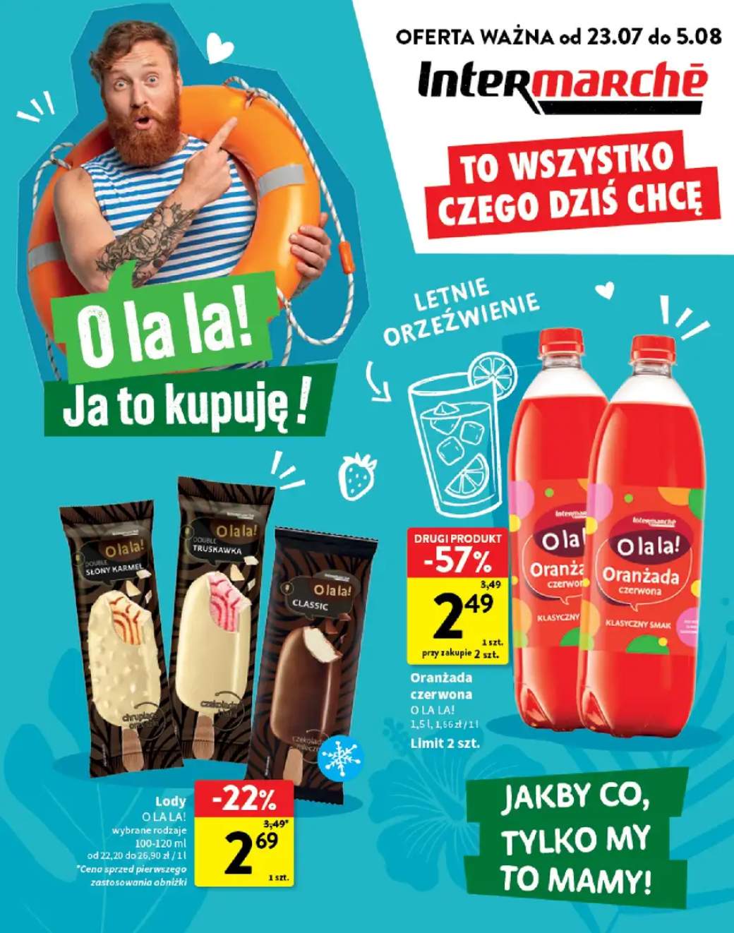 Gazetka – strona 1