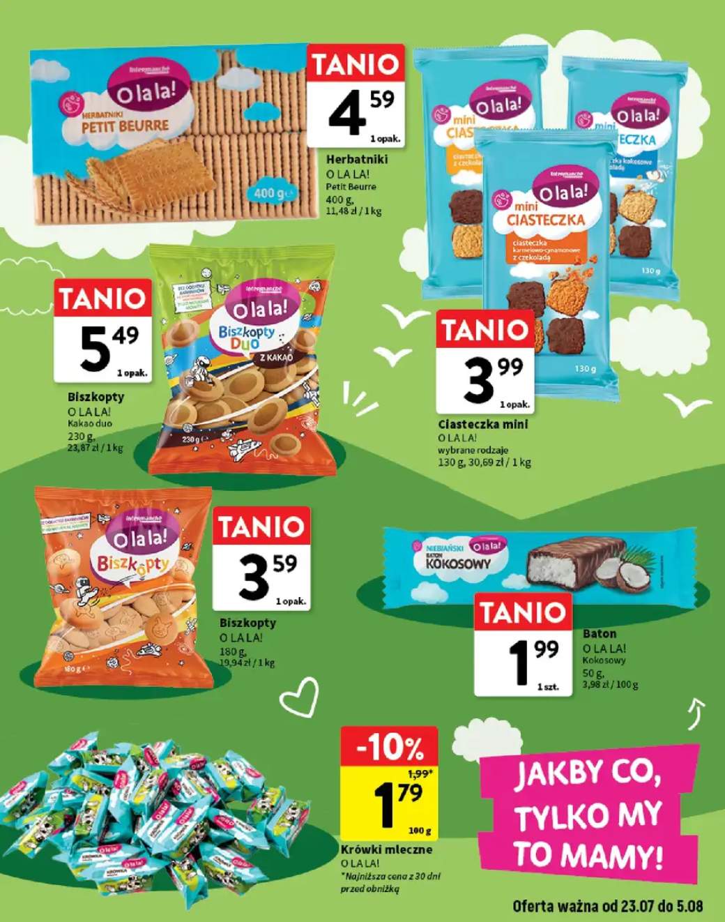 Gazetka – strona 5