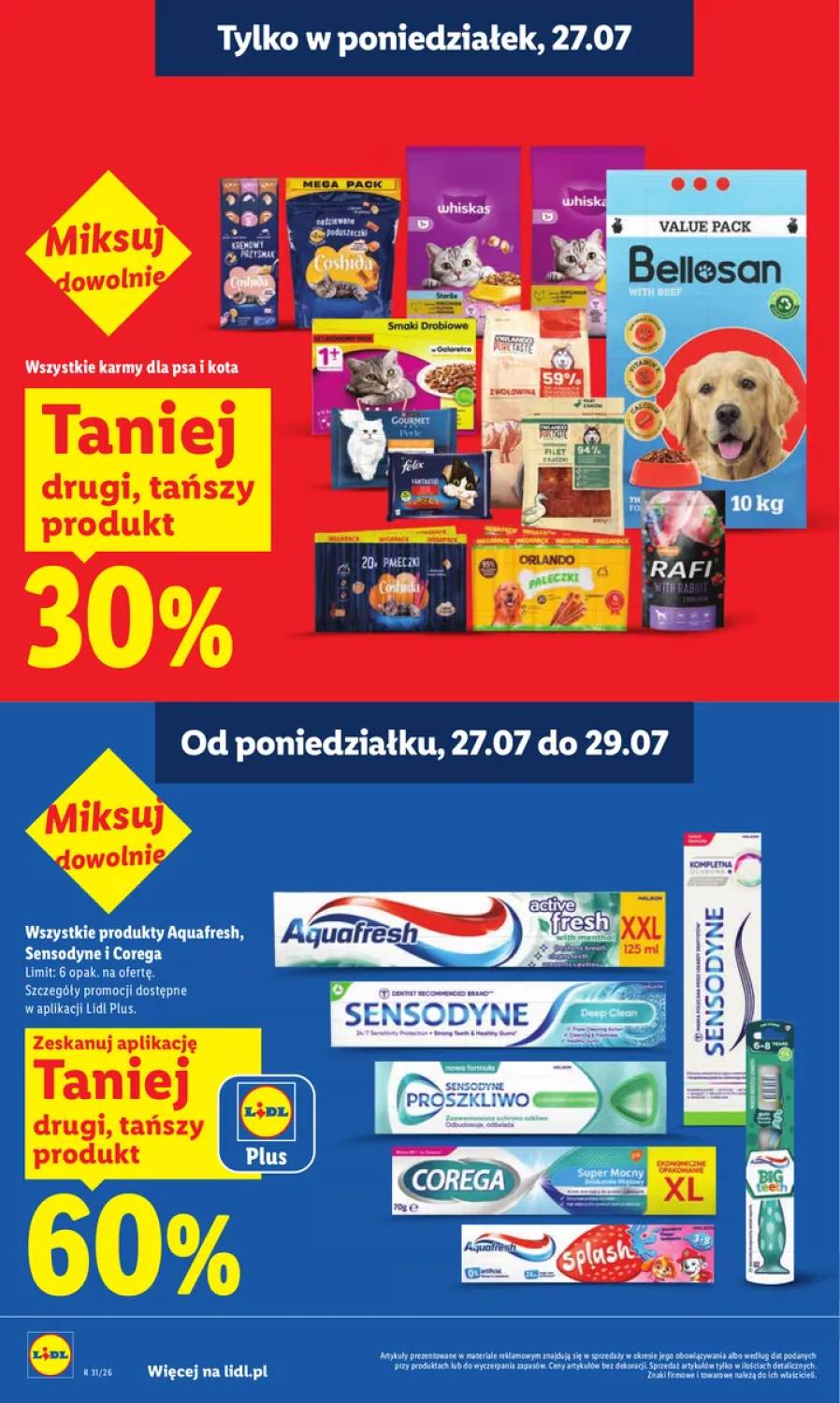 Okładka gazetki