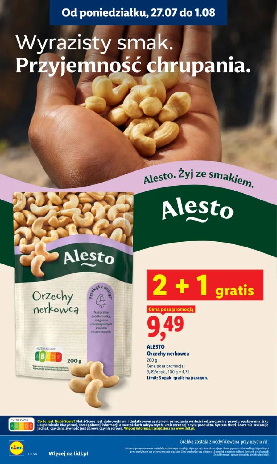 Okładka gazetki