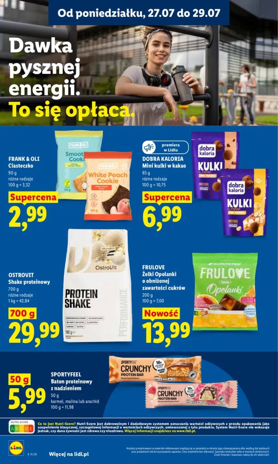Okładka gazetki
