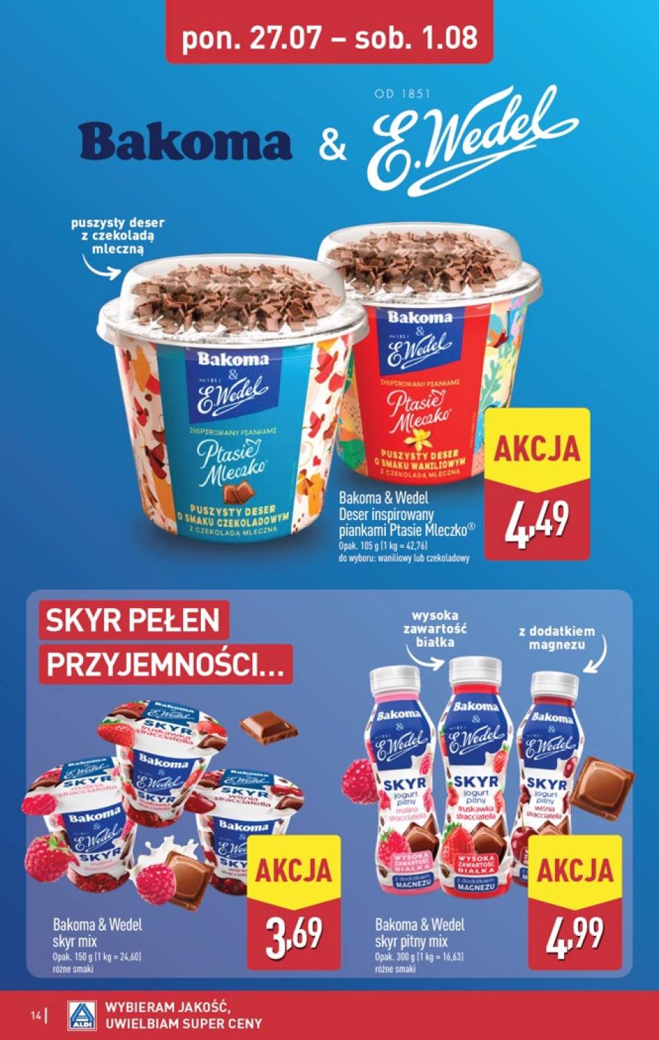 Okładka gazetki
